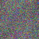 World at epoch 20000