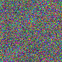 World at epoch 20000