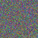 World at epoch 20000