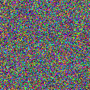 World at epoch 20000