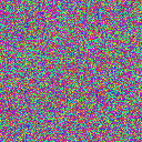 World at epoch 19000
