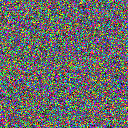 World at epoch 20000