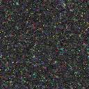 World at epoch 1000