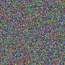 World at epoch 20000