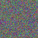 World at epoch 20000