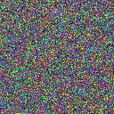 World at epoch 20000