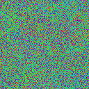 World at epoch 19000