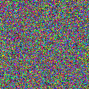 World at epoch 20000