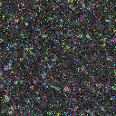 World at epoch 3000