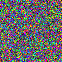 World at epoch 20000