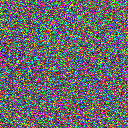 World at epoch 20000