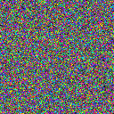 World at epoch 20000