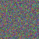 World at epoch 20000