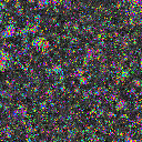 World at epoch 20000
