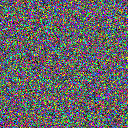 World at epoch 20000