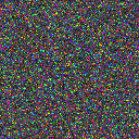 World at epoch 1000