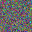 World at epoch 20000