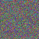 World at epoch 2000