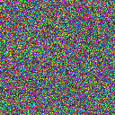 World at epoch 20000