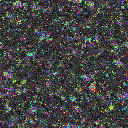 World at epoch 5000