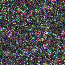 World at epoch 20000