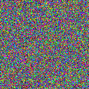 World at epoch 4000