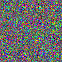 World at epoch 7000