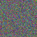World at epoch 20000