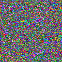 World at epoch 2000