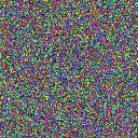 World at epoch 10000