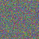 World at epoch 3000