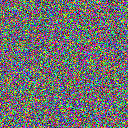 World at epoch 4000