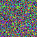 World at epoch 11000
