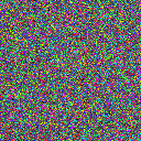 World at epoch 12000