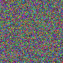 World at epoch 20000