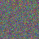 World at epoch 13000