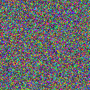 World at epoch 20000