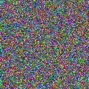 World at epoch 7000