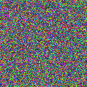 World at epoch 20000