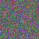 World at epoch 20000