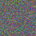 World at epoch 9000
