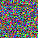 World at epoch 20000