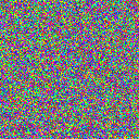 World at epoch 17000