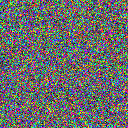 World at epoch 11000