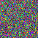 World at epoch 12000