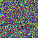 World at epoch 13000