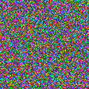 World at epoch 20000