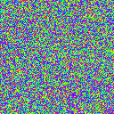 World at epoch 19000