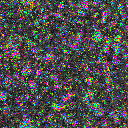 World at epoch 20000