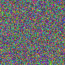World at epoch 20000